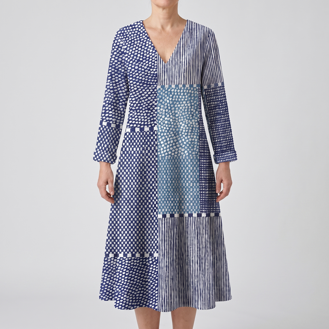 SUKIENKA AVA EFFORTLESS COMFORT