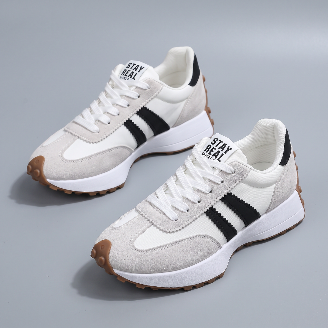 Lekkie i komfortowe buty treningowe AVA
