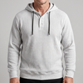 Sweter z dzianiny odlewniczej