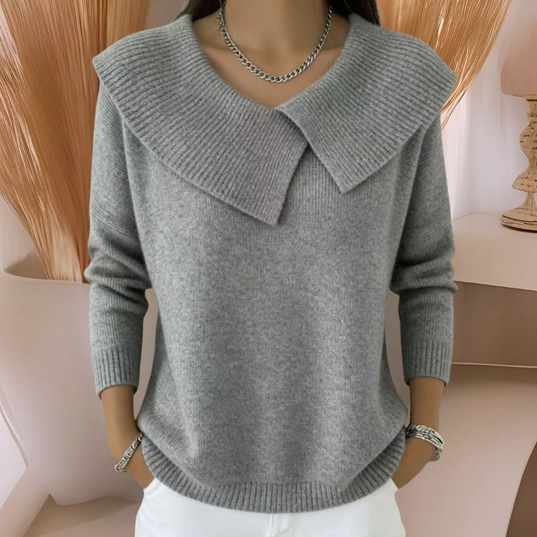 Sweter AMARA SOFT KNIT