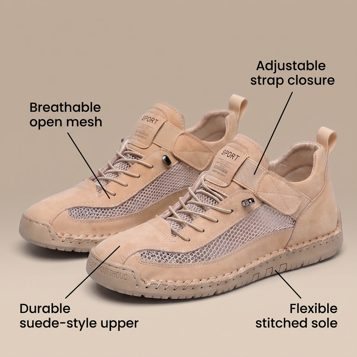 BUTY KOMFORTOWE PUREBREEZE
