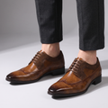 Buty wizytowe Ravello Oxford Brogue