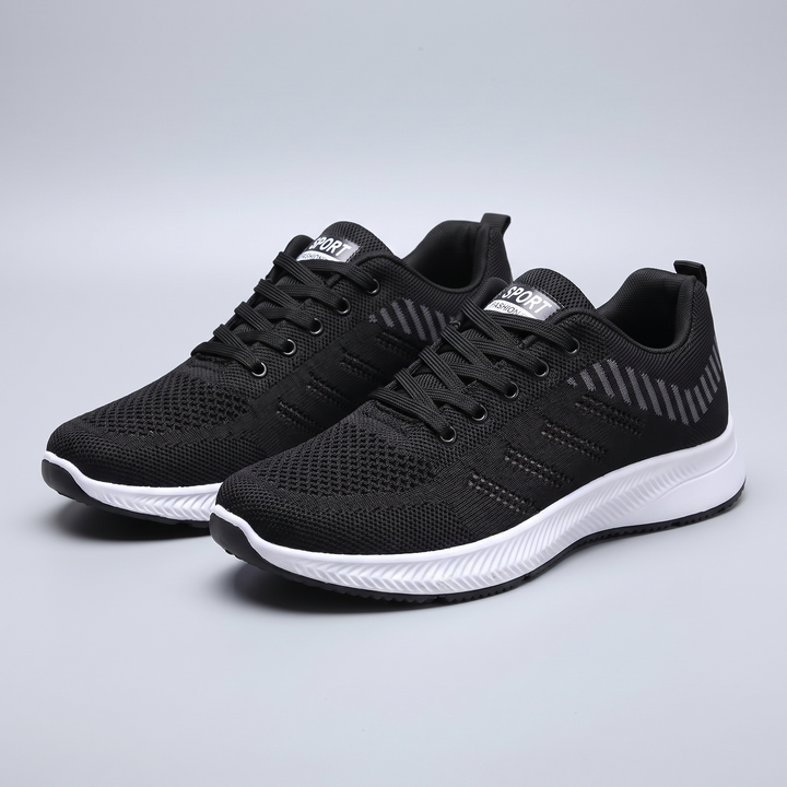 BUTY SPORTOWE HADLEY BREEZE MESH