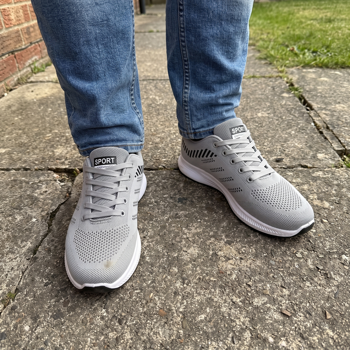 BUTY SPORTOWE HADLEY BREEZE MESH