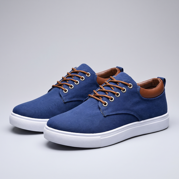 BUTY SPORTOWE RUPERT CASUAL CANVAS