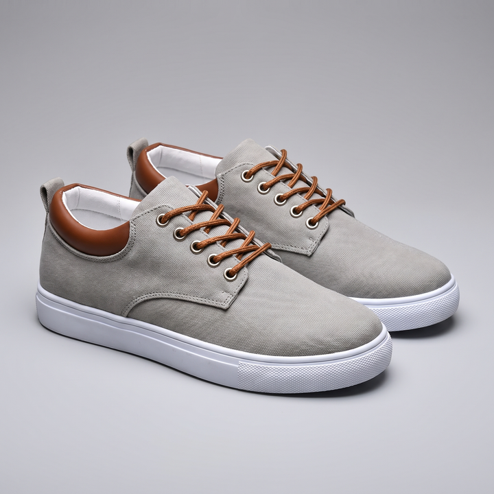 BUTY SPORTOWE RUPERT CASUAL CANVAS