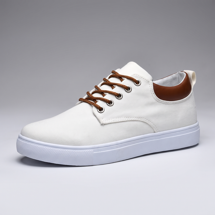 BUTY SPORTOWE RUPERT CASUAL CANVAS