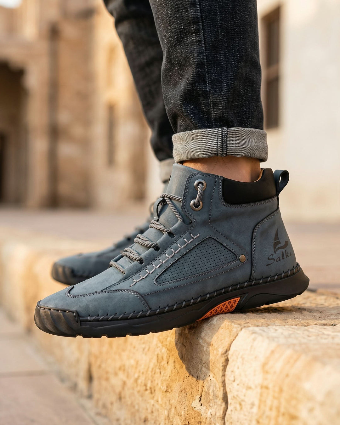BUTY MARLOWE HERITAGE