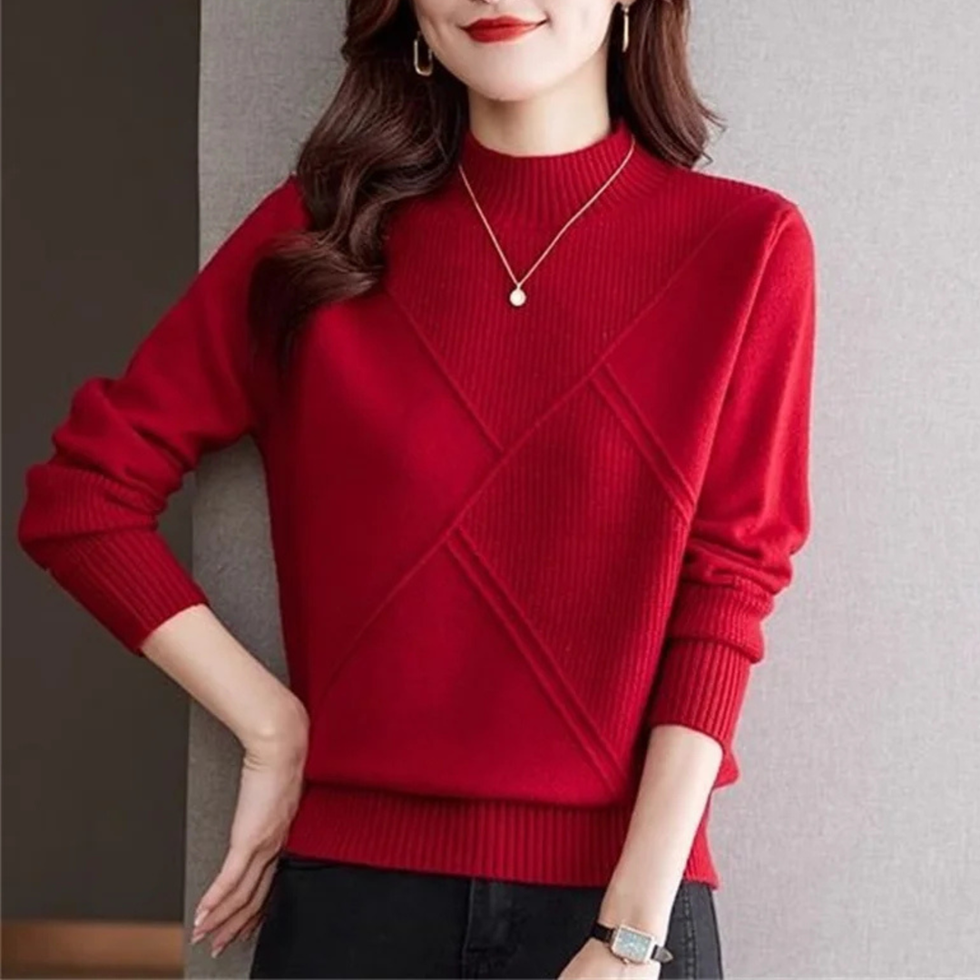 Sweter EVERETT CASHMERE