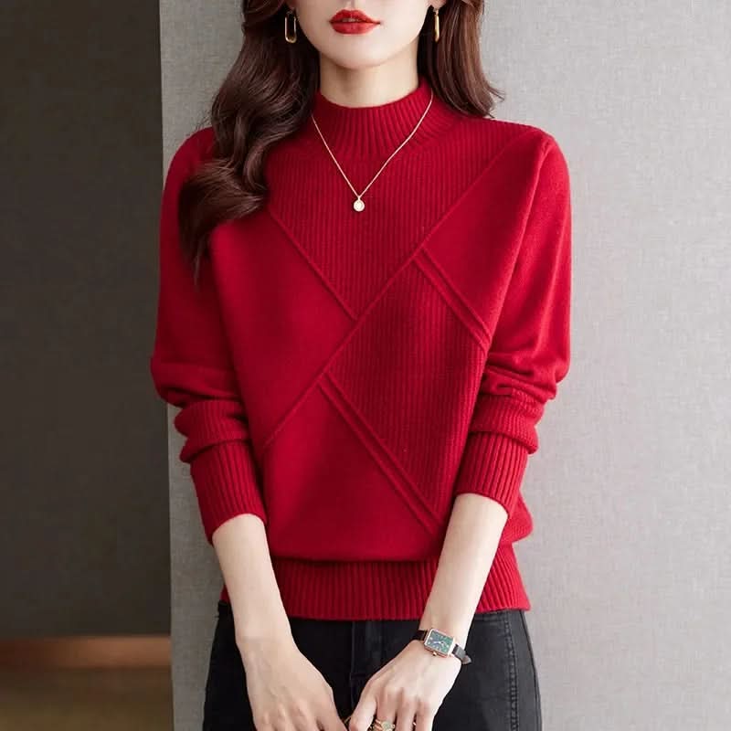 Sweter EVERETT CASHMERE
