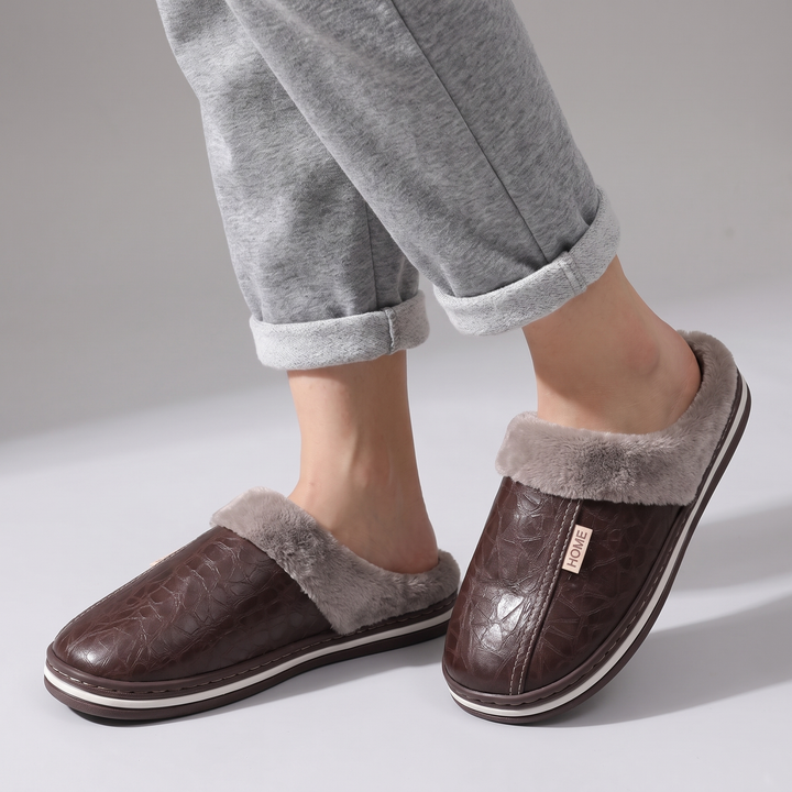 Klapki SOLENNE COMFORT
