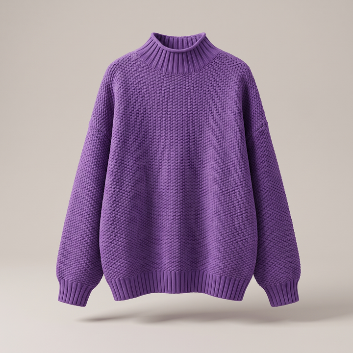 Sweter AMARA CASHMERE