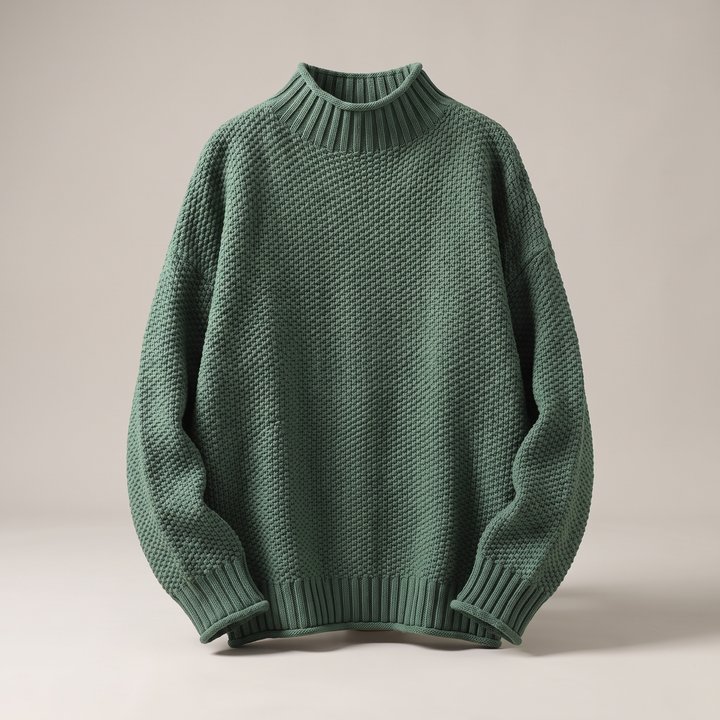 Sweter AMARA CASHMERE
