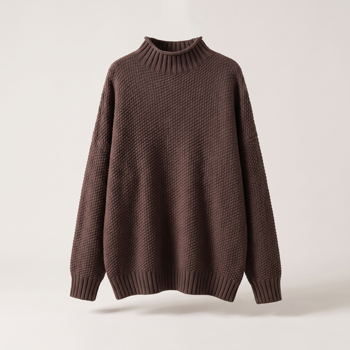 Sweter AMARA CASHMERE