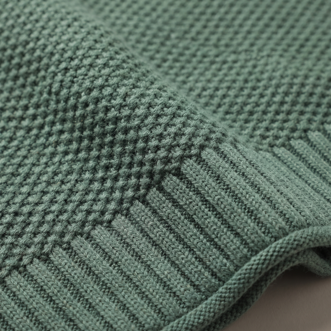 Sweter AMARA CASHMERE