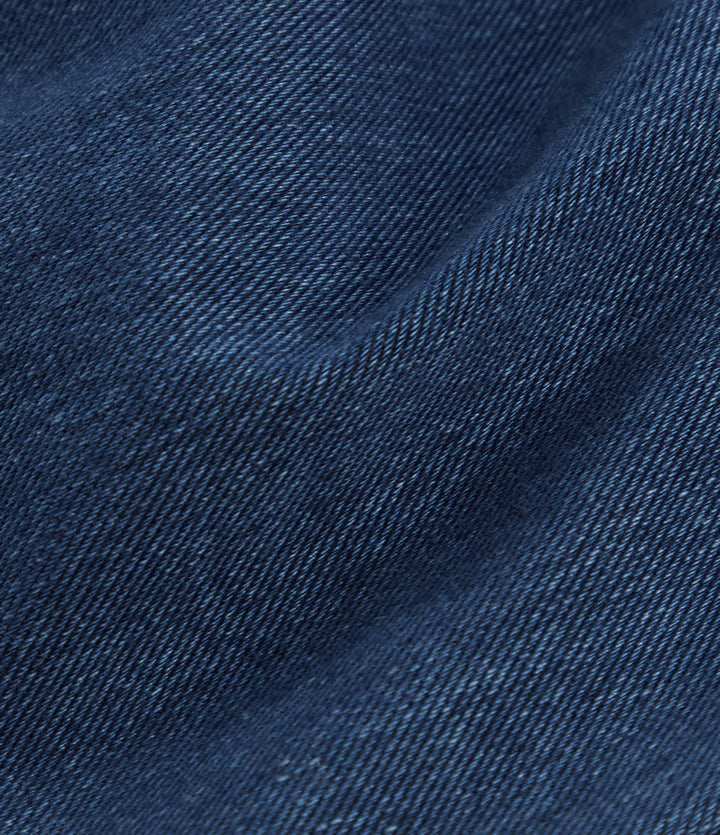 Milejka Flex ze średnim stanem i kieszeniami na co dzień jeansy bootcut
