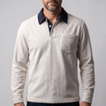 KOSZULKA POLO ROWLEY CORDUROY