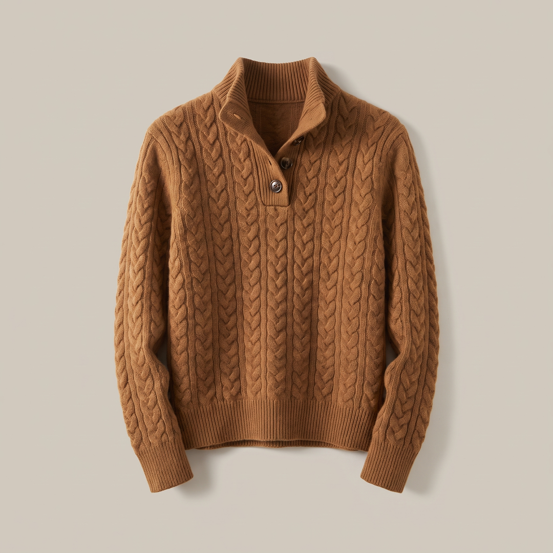 Sweter CELESTE CASHMERE