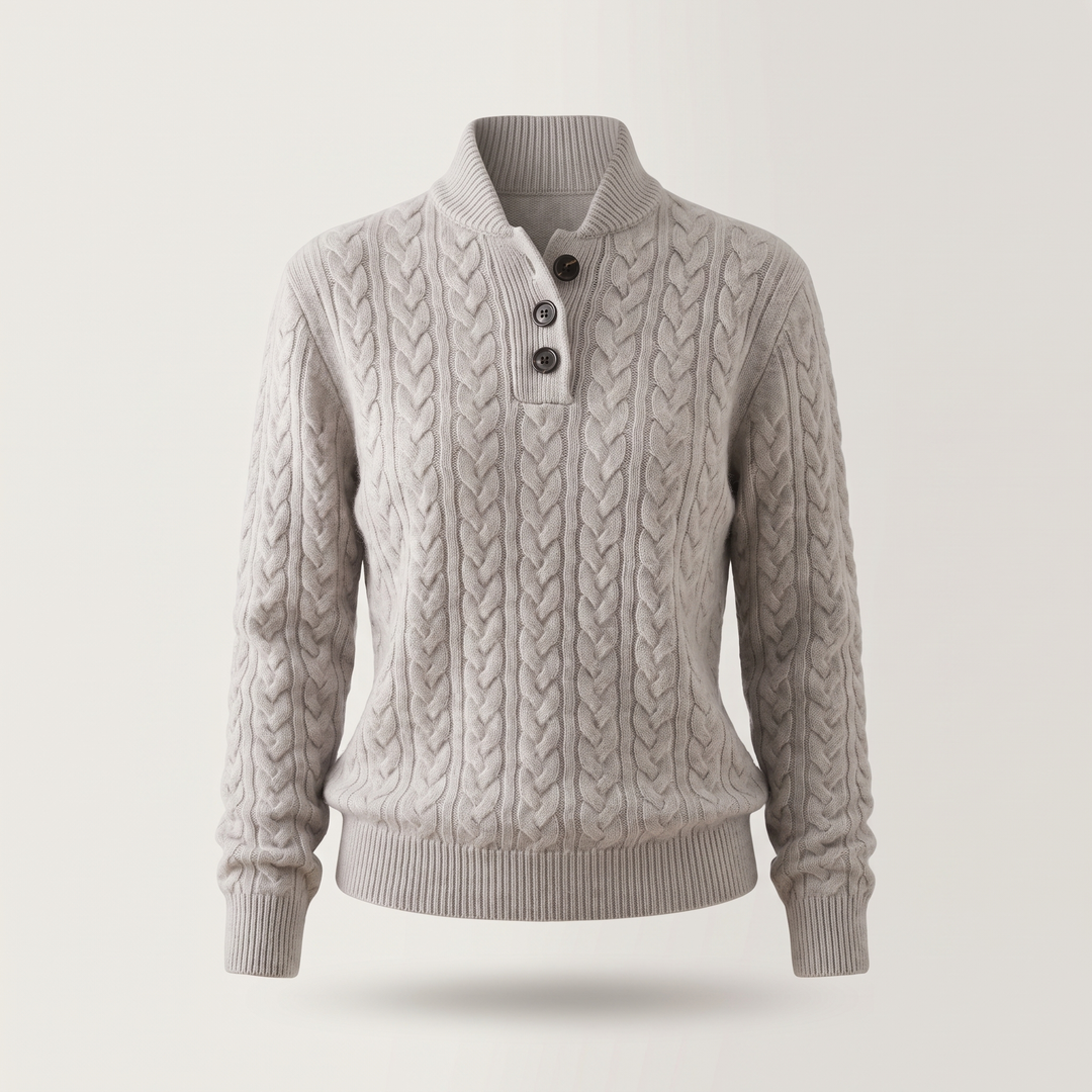 Sweter CELESTE CASHMERE