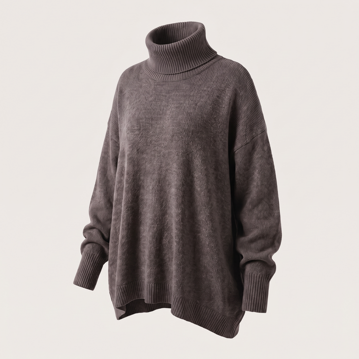 Sweter NUVELLA CASHMERE