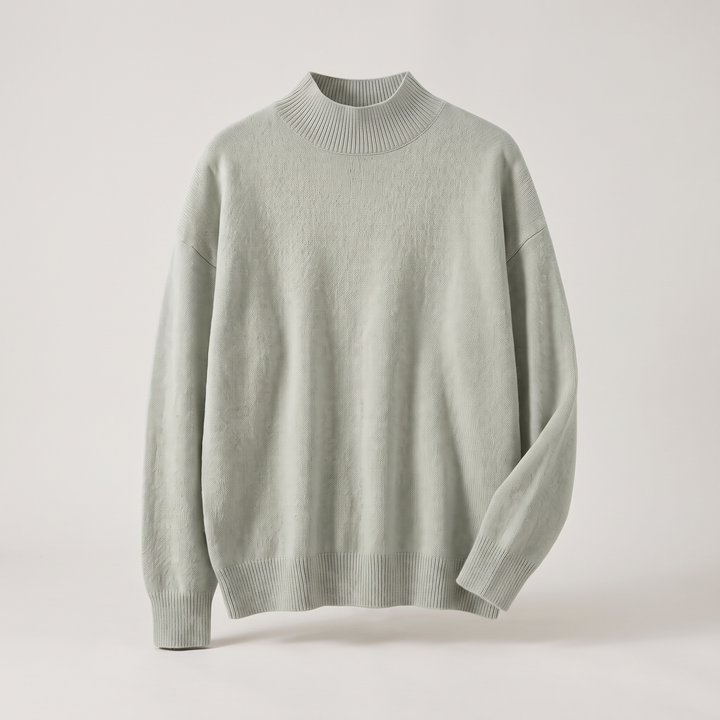 SWETER Z GOLFEM SERAPHINE