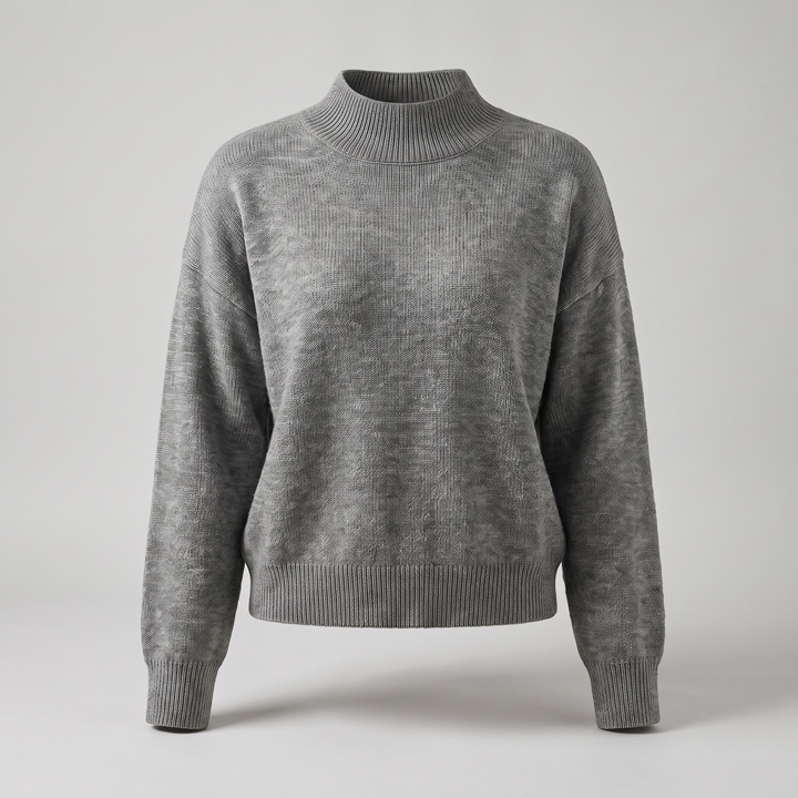 SWETER Z GOLFEM SERAPHINE