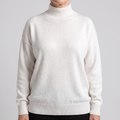 SWETER Z GOLFEM SERAPHINE