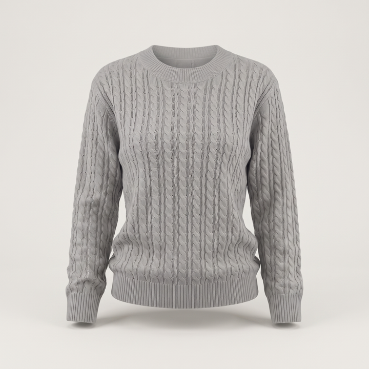 MARIELLE CABLE Jumper