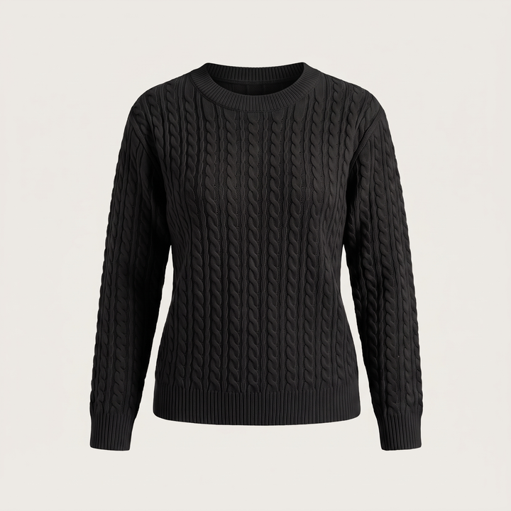 MARIELLE CABLE Jumper