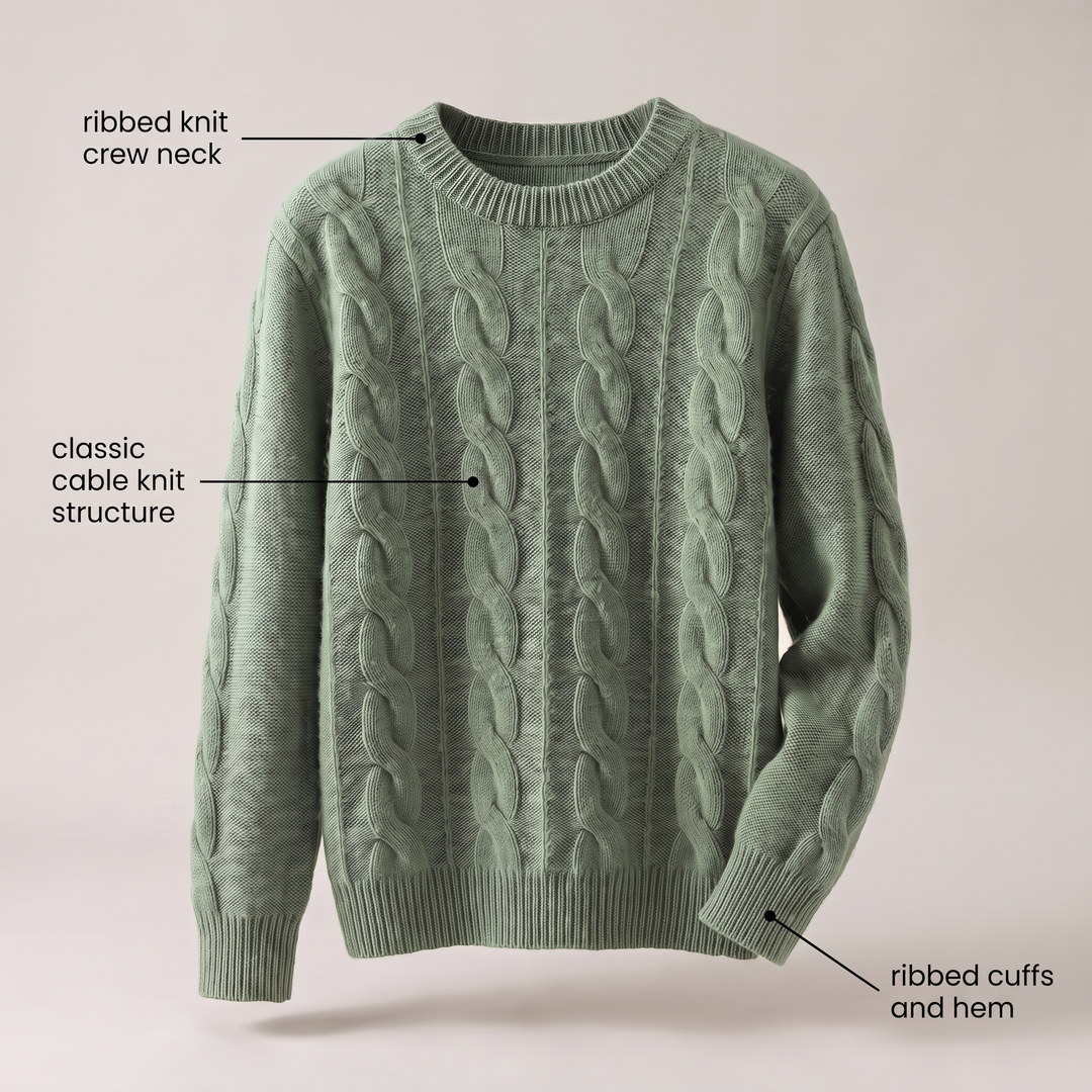 Sweter ÉLISE