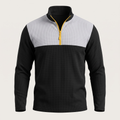 CHESTERFIELD PREMIUM POLO Z ZAPINKIEM