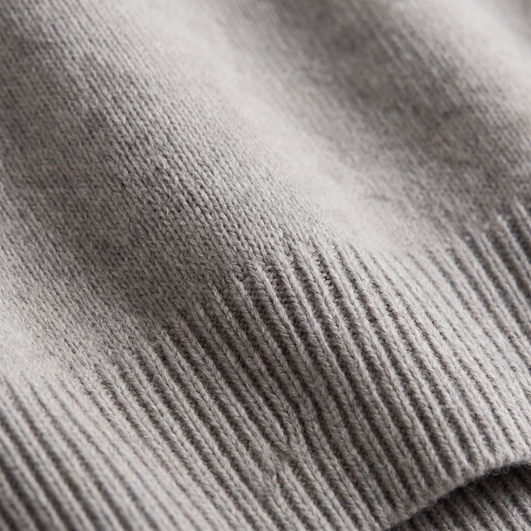 Elegancki sweter dzianinowy MARGOT