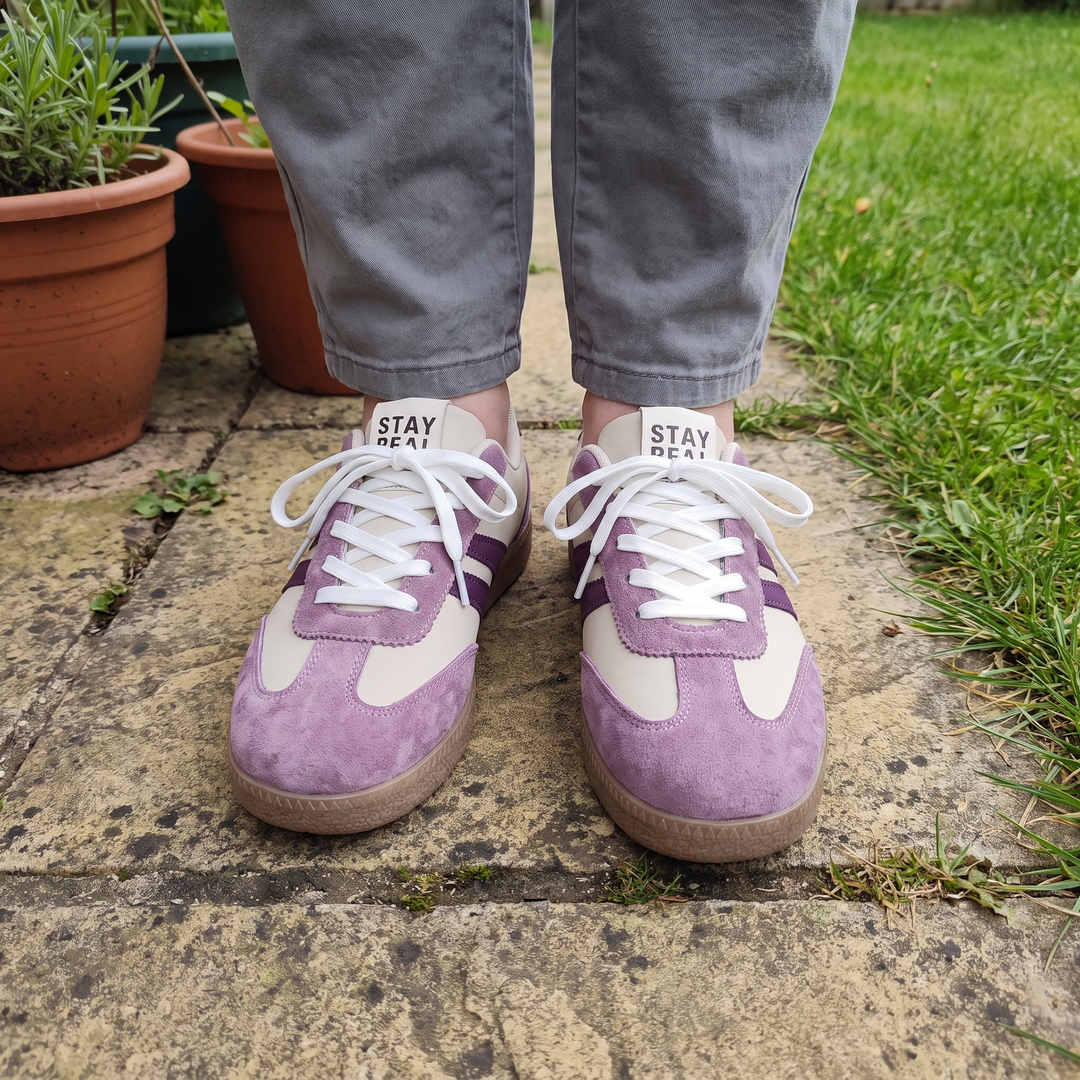 BUTY Z WSPARCIEM DOVESHIRE COMFORT
