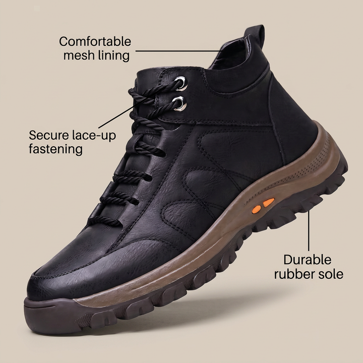 OCHRONNE BUTY ROBOCZE BRACKENWELL