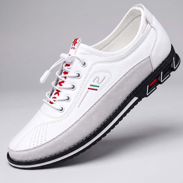 FORMALNE BUTY SKÓRZANE DLA EKSPERTÓW