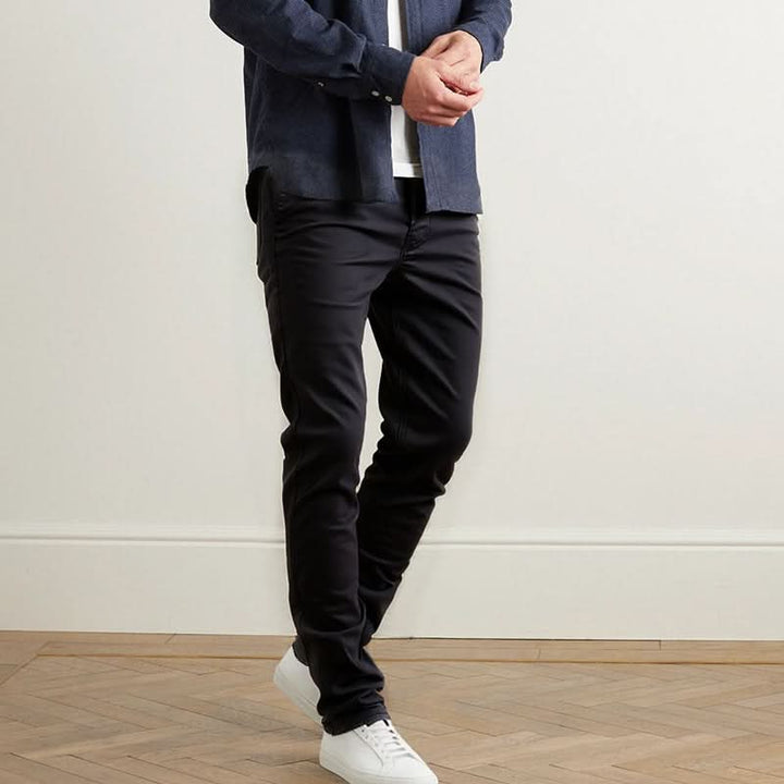 Spodnie Riverside Slim