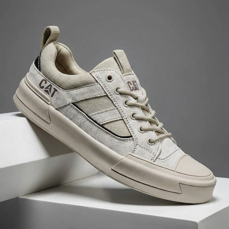 SKÓRZANE BUTY SPORTOWE METROSTRIDE