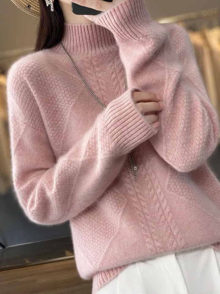 Sweter ARIA CASHMERE