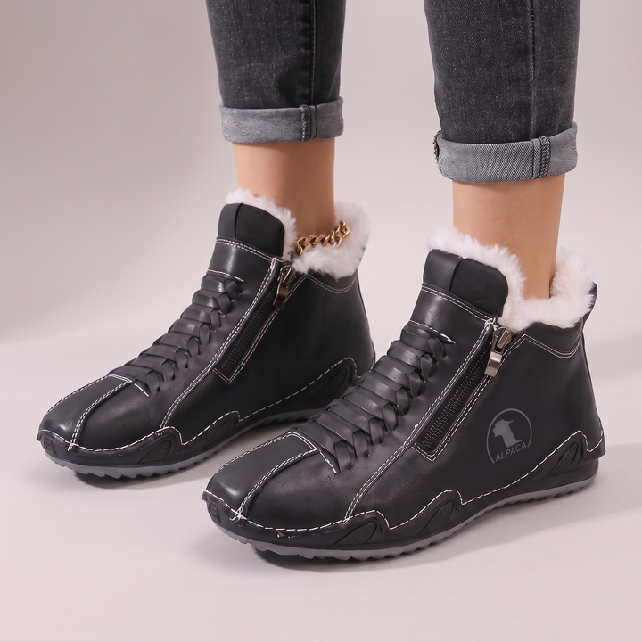 BUTY WINTERSHIELD Z FUTREM