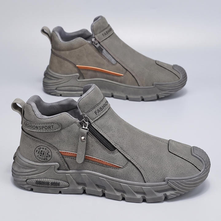 BUTY DO CHODZENIA ŁATWE W DOPASOWANIU