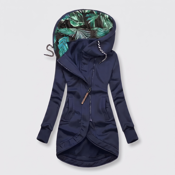 PARKA ZEWNĘTRZNA WEATHER GUARD
