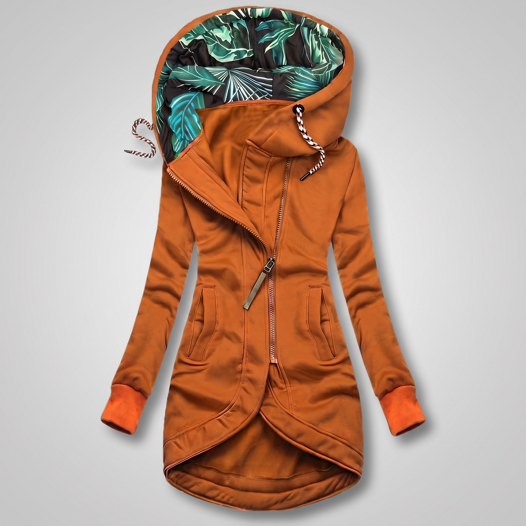 PARKA ZEWNĘTRZNA WEATHER GUARD