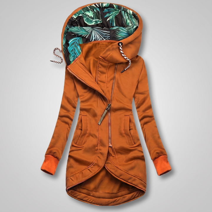 PARKA ZEWNĘTRZNA WEATHER GUARD