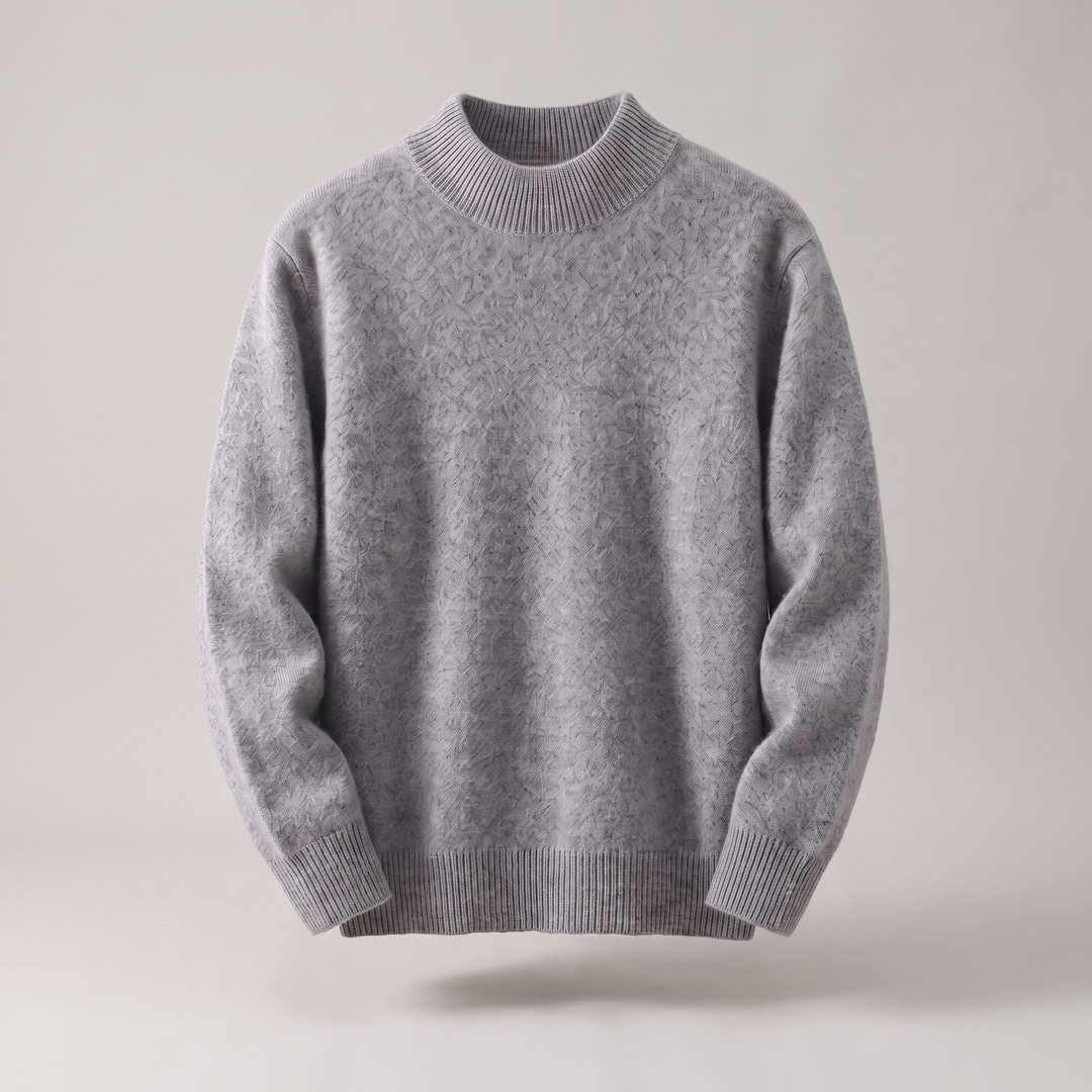 Sweter ARLINGTON CASHMERE