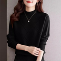 Sweter EVERETT CASHMERE