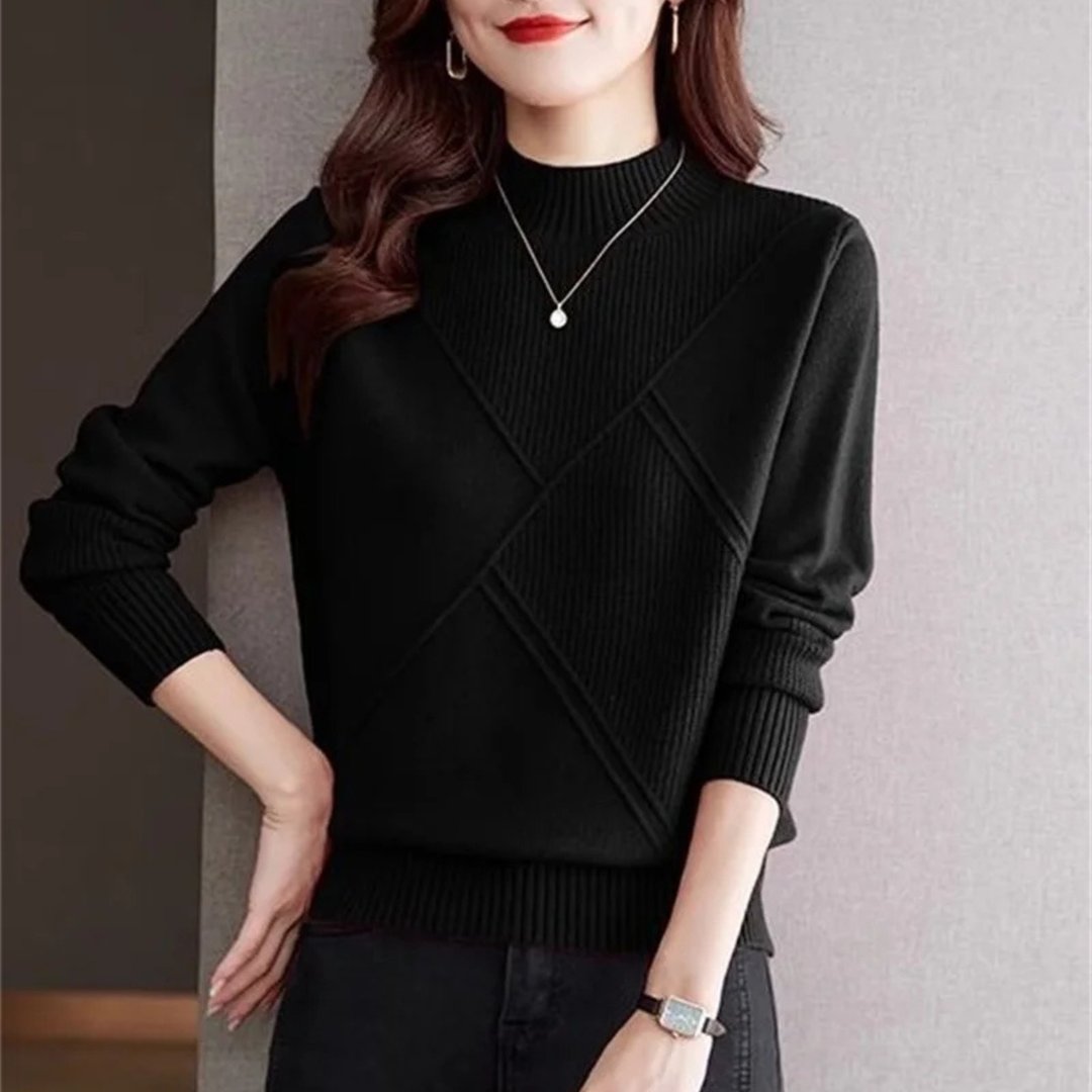 Sweter EVERETT CASHMERE