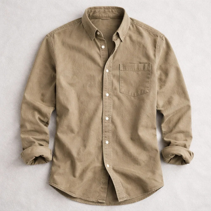 Koszula Westbrook Oxford