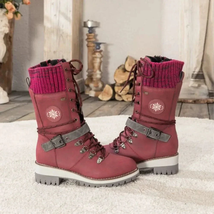 BUTY ICEHAVEN EASY-FIT