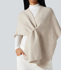 Sweter do pracy bolerko