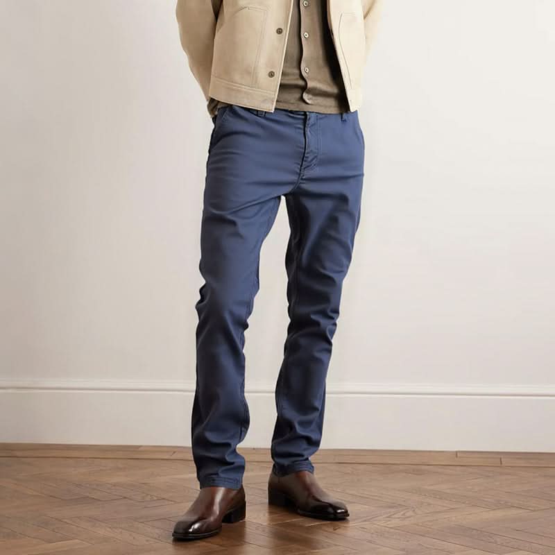 Spodnie Riverside Slim